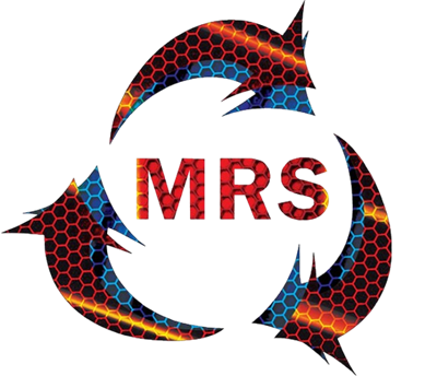 MRS Logo