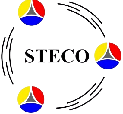 Steco Logo
